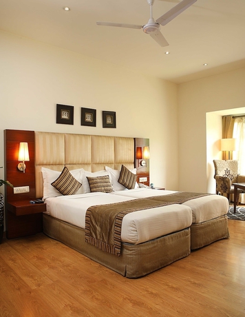Imagen de la habitación del Hotel Ahuja Residency, Sunder Nagar. Foto 5