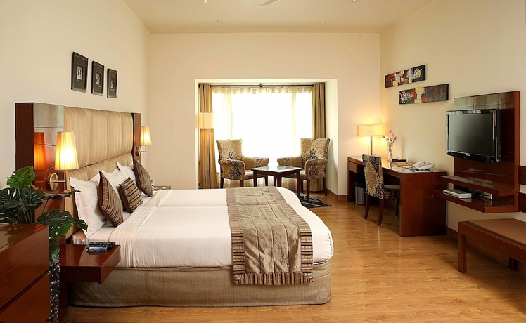Imagen de la habitación del Hotel Ahuja Residency, Sunder Nagar. Foto 6