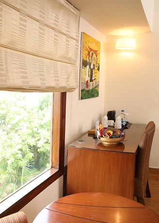 Imagen de la habitación del Hotel Ahuja Residency, Sunder Nagar. Foto 11