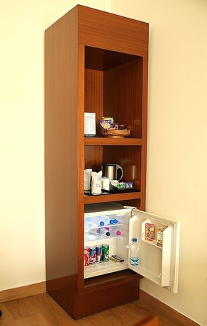 Imagen de la habitación del Hotel Ahuja Residency, Sunder Nagar. Foto 13