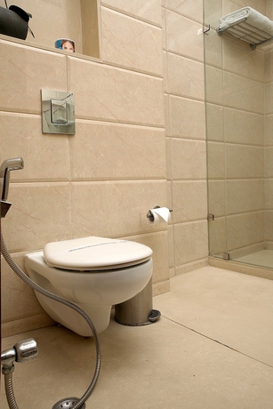 Imagen de la habitación del Hotel Ahuja Residency, Sunder Nagar. Foto 16