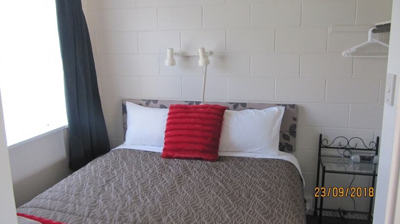 Imagen de la habitación del Hotel Ahuriri Motels, Omarama. Foto 14