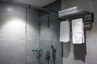 Imagen general del Hotel Ahyu. Foto 10