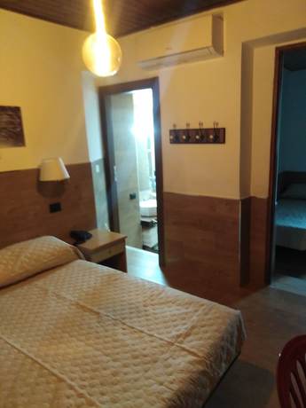 Imagen de la habitación del Hotel Ai 4 Camosci. Foto 2
