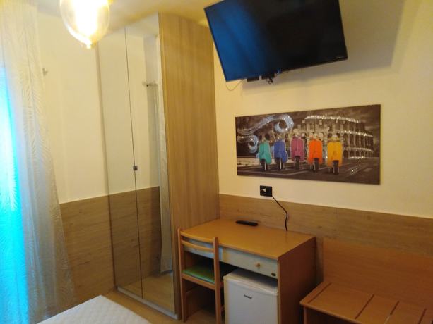 Imagen de la habitación del Hotel Ai 4 Camosci. Foto 3