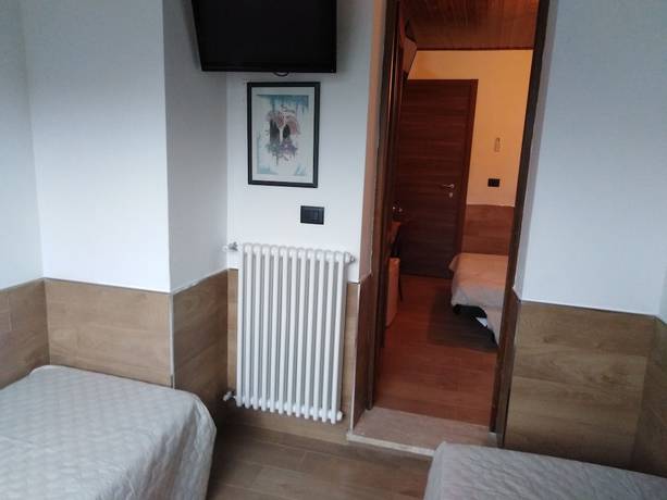 Imagen de la habitación del Hotel Ai 4 Camosci. Foto 8