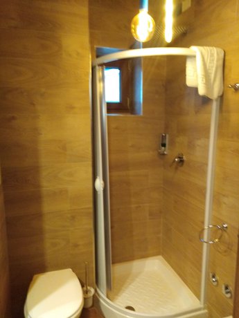 Imagen de la habitación del Hotel Ai 4 Camosci. Foto 12