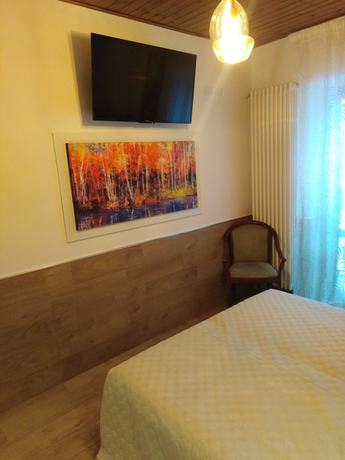 Imagen de la habitación del Hotel Ai 4 Camosci. Foto 15