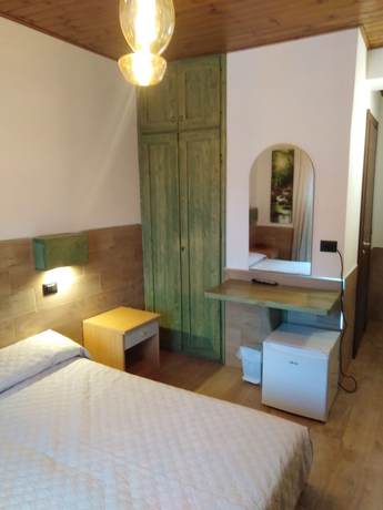 Imagen de la habitación del Hotel Ai 4 Camosci. Foto 20