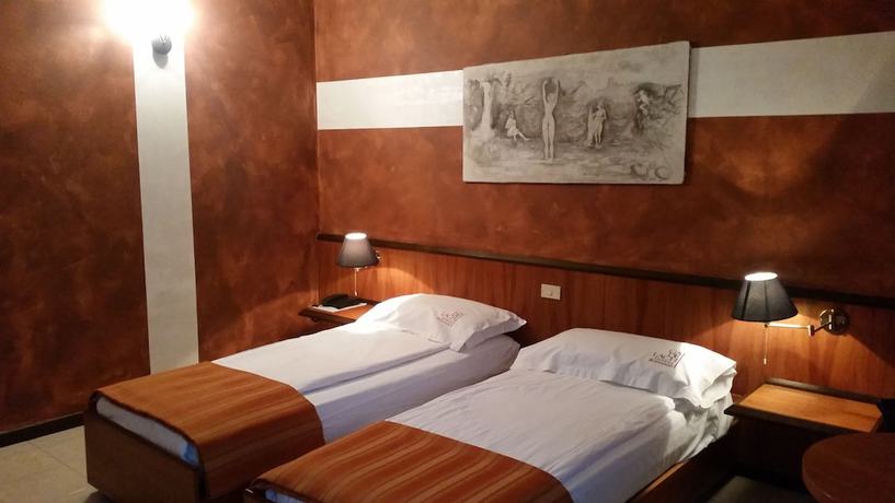 Imagen de la habitación del Hotel Ai Cadelach Giulia. Foto 2
