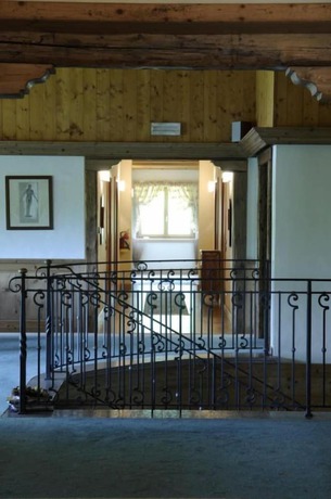 Imagen de la habitación del Hotel Ai Cadelach Giulia. Foto 4