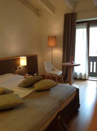 Imagen de la habitación del Hotel Ai Cadelach Giulia. Foto 5