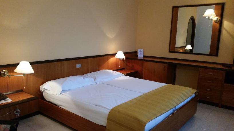 Imagen de la habitación del Hotel Ai Cadelach Giulia. Foto 6