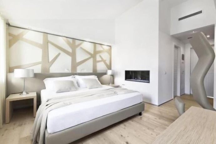 Imagen de la habitación del Hotel Ai Cadelach Giulia. Foto 8