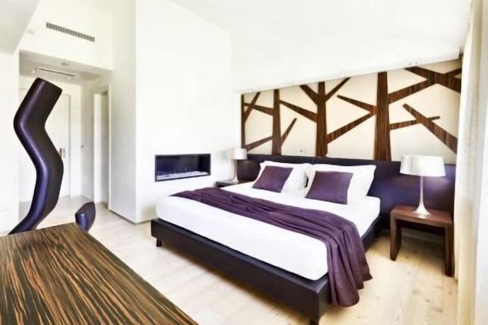 Imagen de la habitación del Hotel Ai Cadelach Giulia. Foto 10
