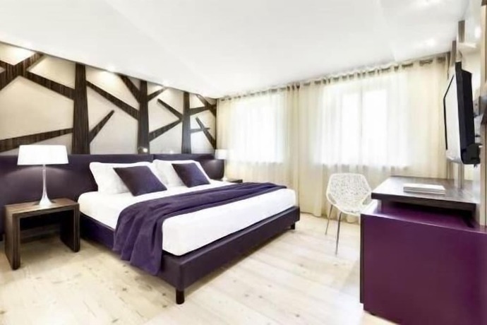 Imagen de la habitación del Hotel Ai Cadelach Giulia. Foto 12