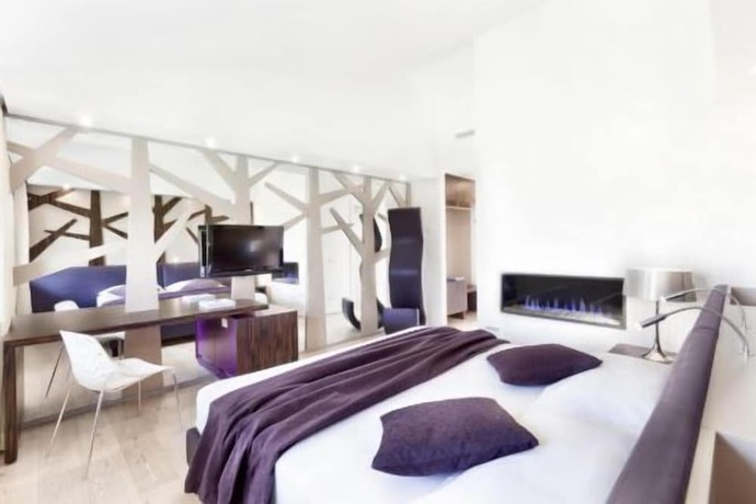Imagen de la habitación del Hotel Ai Cadelach Giulia. Foto 13