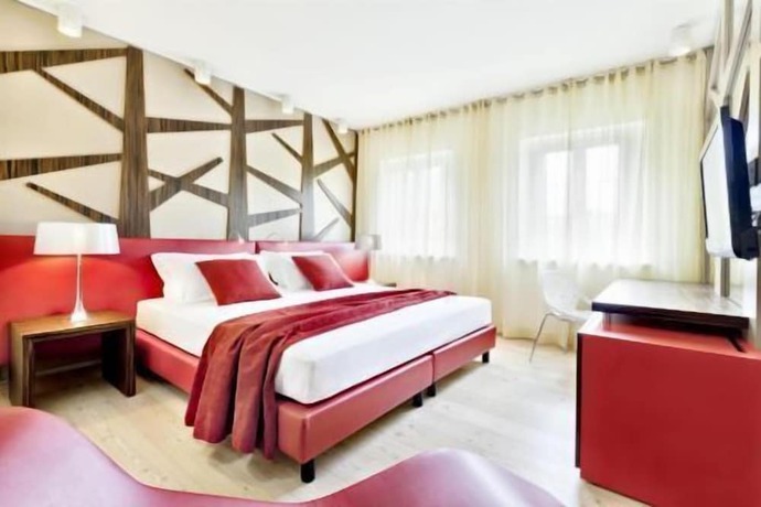 Imagen de la habitación del Hotel Ai Cadelach Giulia. Foto 14