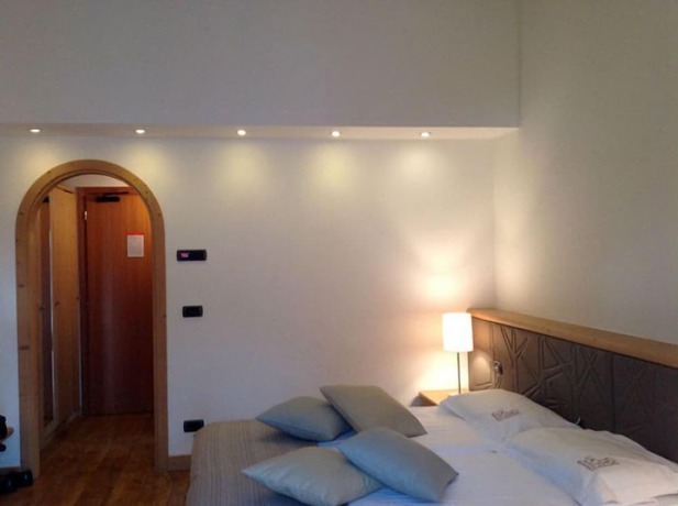 Imagen de la habitación del Hotel Ai Cadelach Giulia. Foto 16