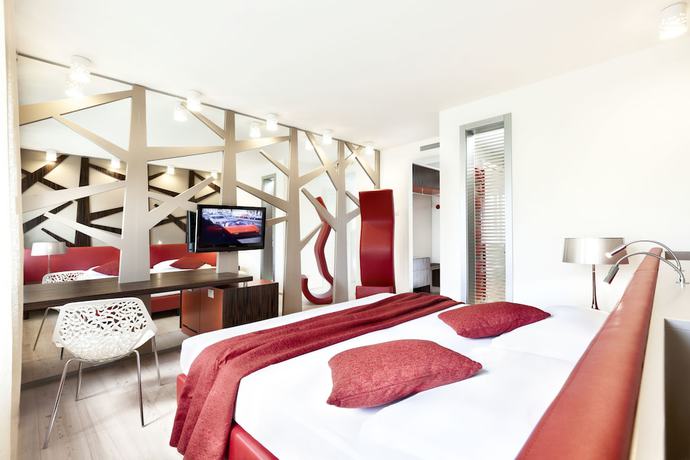 Imagen general del Hotel Ai Cadelach Giulia. Foto 1
