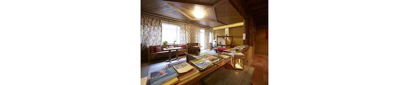 Imagen de los interiores del Hotel Ai Cadelach Giulia. Foto 20