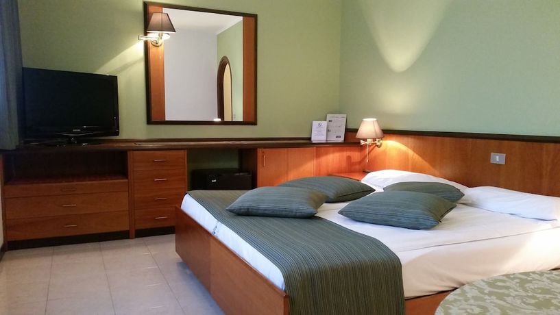 Imagen de la habitación del Hotel Ai Cadelach Giulia. Foto 18