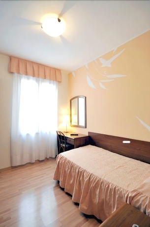 Imagen de la habitación del Hotel Ai Campi Di Marcello. Foto 13