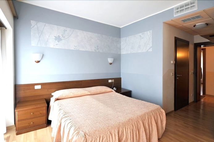 Imagen de la habitación del Hotel Ai Campi Di Marcello. Foto 16