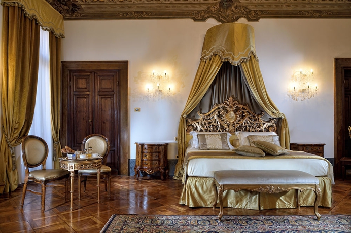 Imagen de la habitación del Hotel Ai Cavalieri Di Venezia. Foto 3