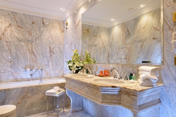 Imagen de la habitación del Hotel Ai Cavalieri Di Venezia. Foto 13