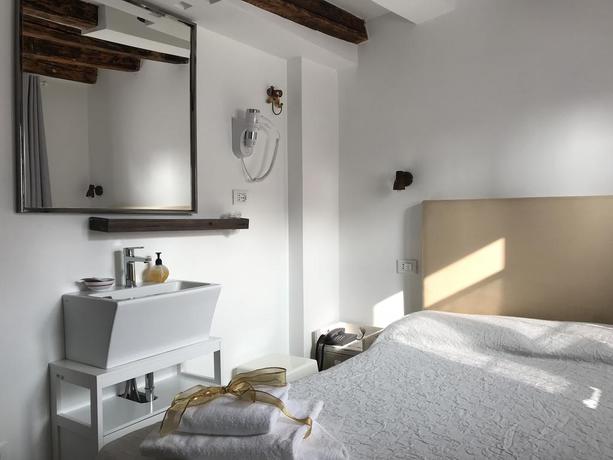 Imagen de la habitación del Hotel Ai Do Mori. Foto 4