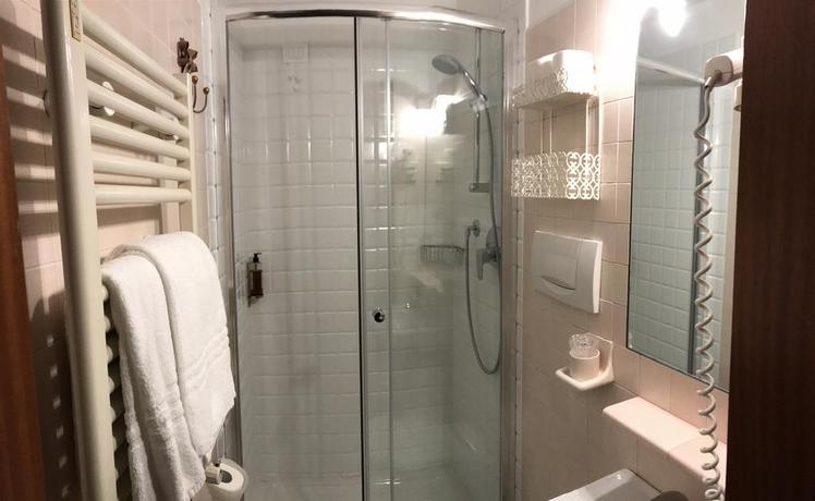 Imagen de la habitación del Hotel Ai Do Mori. Foto 5