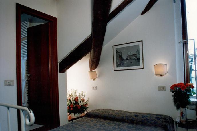 Imagen de la habitación del Hotel Ai Do Mori. Foto 7