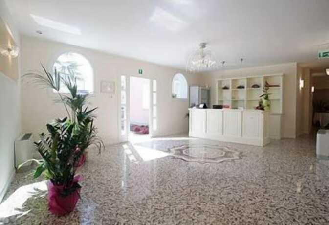 Imagen general del Hotel Ai Dogi. Foto 1