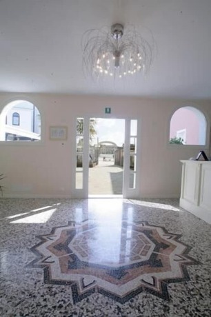 Imagen general del Hotel Ai Dogi. Foto 2