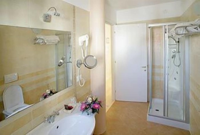 Imagen general del Hotel Ai Dogi. Foto 3