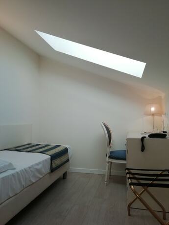 Imagen general del Hotel Ai Dogi. Foto 4