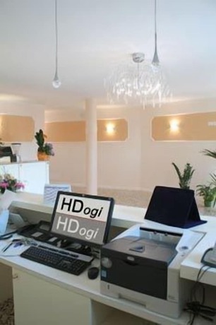 Imagen general del Hotel Ai Dogi. Foto 5