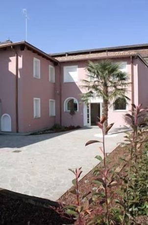 Imagen general del Hotel Ai Dogi. Foto 8