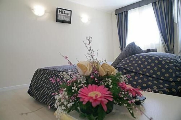 Imagen general del Hotel Ai Dogi. Foto 9