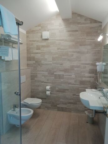 Imagen general del Hotel Ai Dogi. Foto 10