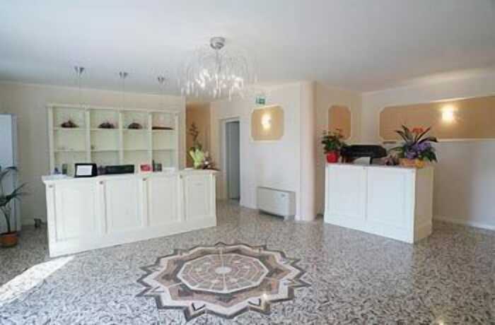 Imagen general del Hotel Ai Dogi. Foto 11