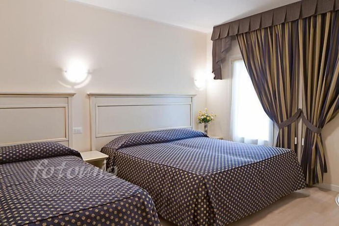 Imagen general del Hotel Ai Dogi. Foto 12