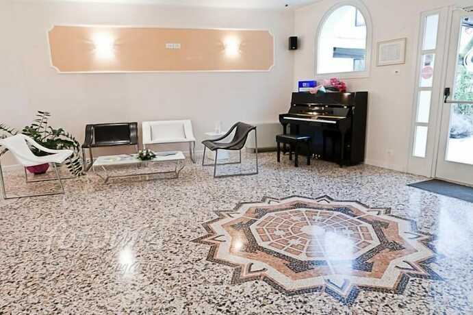 Imagen general del Hotel Ai Dogi. Foto 13