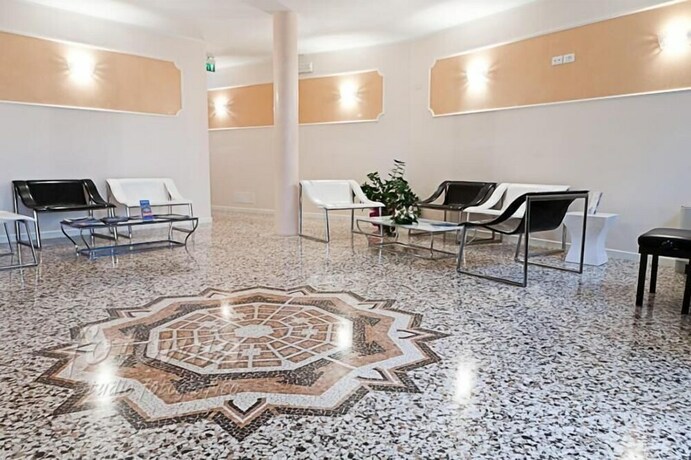 Imagen general del Hotel Ai Dogi. Foto 14