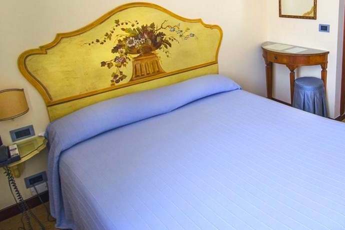 Imagen general del Hotel Ai Due Fanali. Foto 3