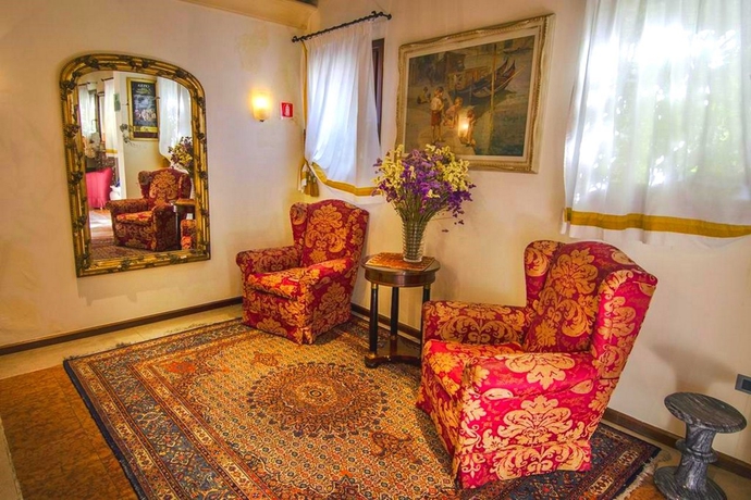 Imagen general del Hotel Ai Due Fanali. Foto 8