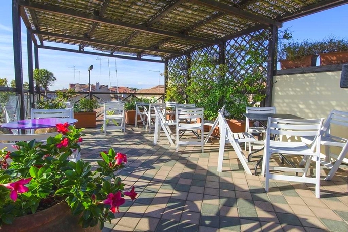 Imagen general del Hotel Ai Due Fanali. Foto 9