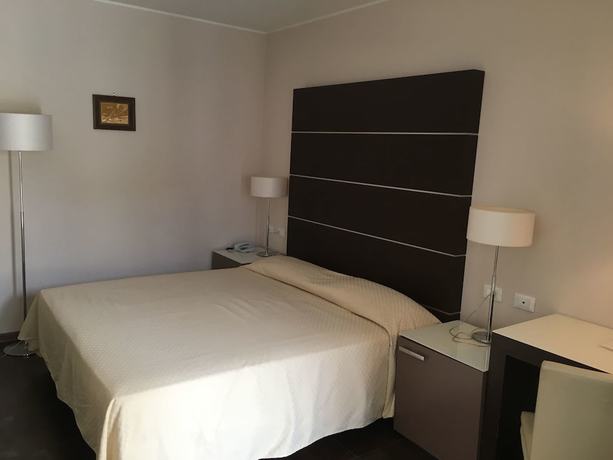 Imagen de la habitación del Hotel Ai Due Leoni. Foto 5