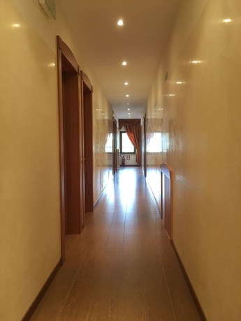 Imagen de los interiores del Hotel Ai Due Leoni. Foto 19